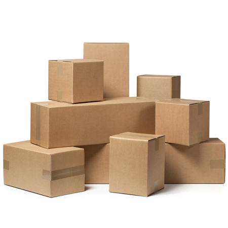 Boxes