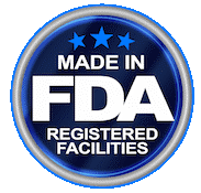 FDA Registered