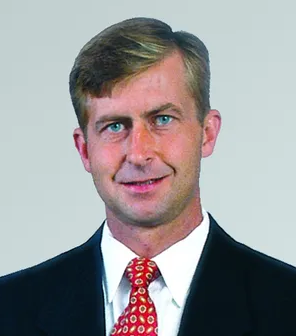 David VanRossum