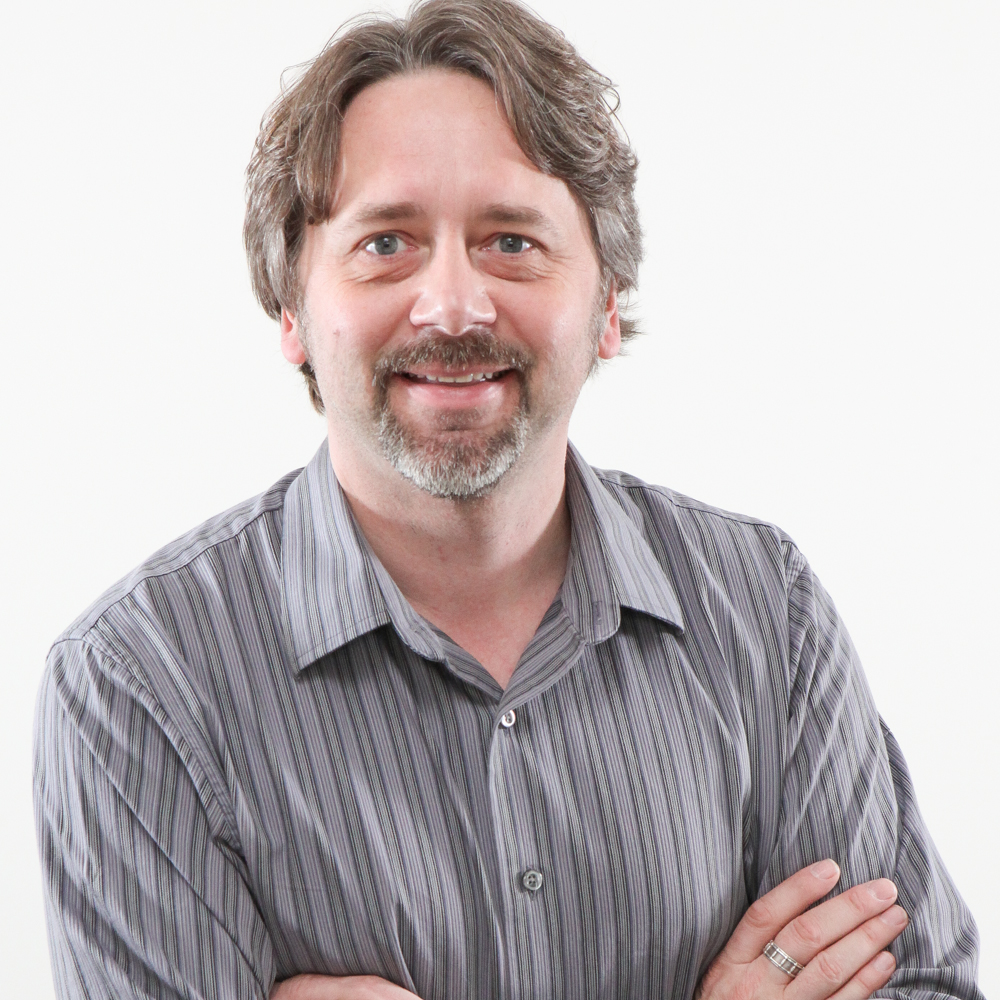Tim Leverett