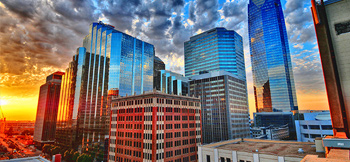 Oklahoma City