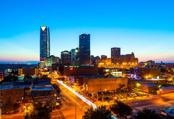 Oklahoma City