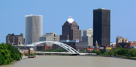Rochester
