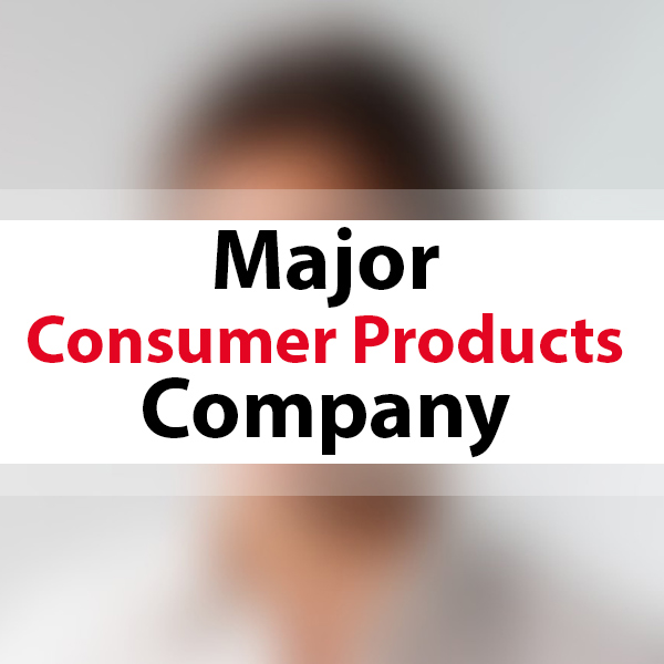 MAJOR CONSUMER PRODUCTS COMPANY