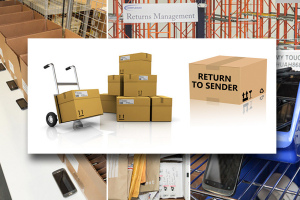 Using Reverse Logistics Strategies To Improve Your Customer Service